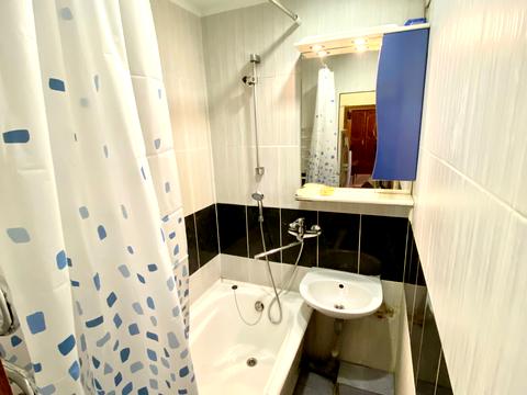 квартира по адресу Берестейский просп. (Победы), 19