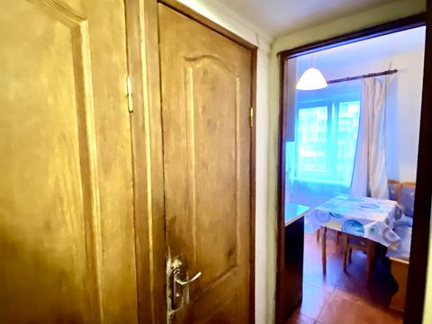 квартира по адресу Берестейский просп. (Победы), 19