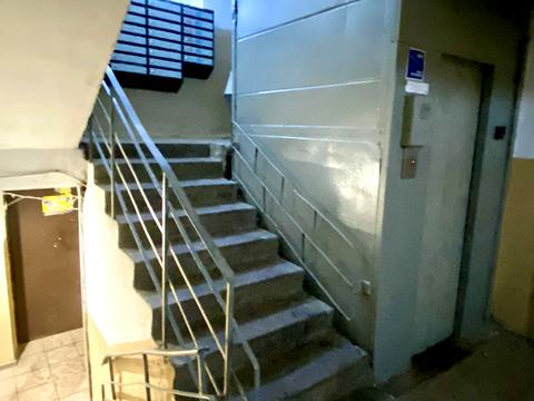 квартира по адресу Берестейский просп. (Победы), 19