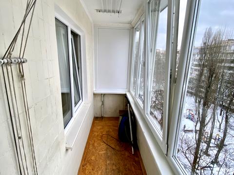 квартира по адресу Берестейский просп. (Победы), 19