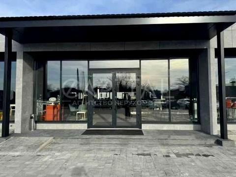 коммерческая по адресу Академика Булаховского ул., 5-Д