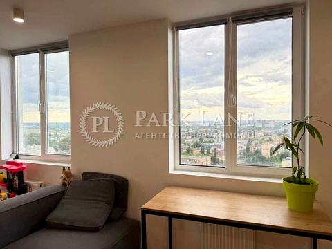 квартира по адресу Валерия Лобановского просп. (Краснозвездный), 4-Г