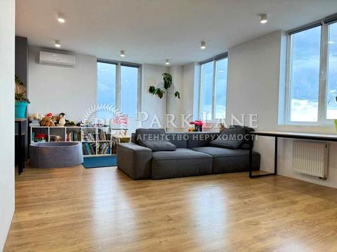 квартира по адресу Валерия Лобановского просп. (Краснозвездный), 4-Г