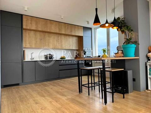 квартира по адресу Валерия Лобановского просп. (Краснозвездный), 4-Г