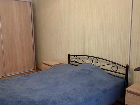 квартира по адресу Владимира Ивасюка просп. (Героїв Сталінграду), 26