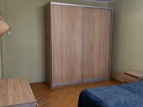 квартира по адресу Владимира Ивасюка просп. (Героїв Сталінграду), 26