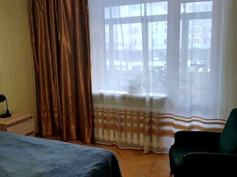 квартира по адресу Владимира Ивасюка просп. (Героїв Сталінграду), 26