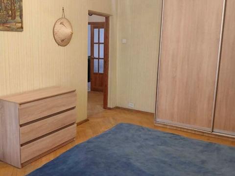 квартира по адресу Владимира Ивасюка просп. (Героїв Сталінграду), 26