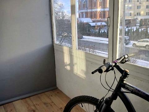 квартира по адресу Владимира Ивасюка просп. (Героїв Сталінграду), 26