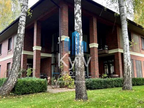 будинок за адресою Київ, Берестейське шосе (Брест-Литовське), 151