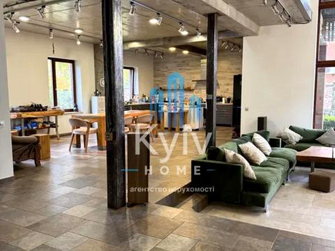 будинок за адресою Київ, Берестейське шосе (Брест-Литовське), 151