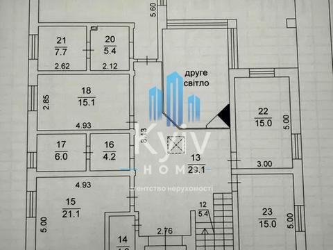 будинок за адресою Київ, Берестейське шосе (Брест-Литовське), 151