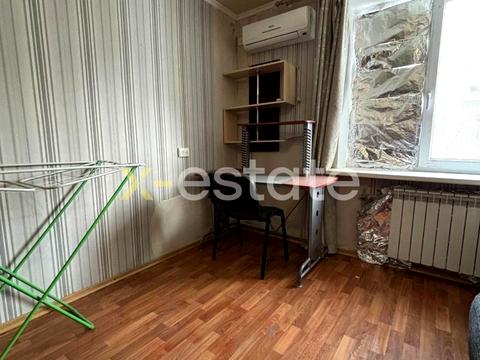 квартира по адресу Старицкого ул., 9а