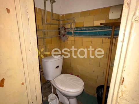 квартира по адресу Старицкого ул., 9а