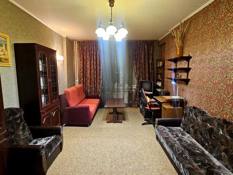 квартира за адресою Київ, Харківське шосе, 150/15