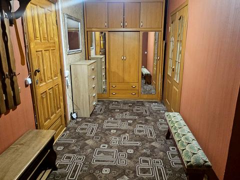 квартира за адресою Київ, Харківське шосе, 150/15