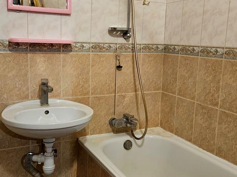 квартира за адресою Київ, Харківське шосе, 150/15