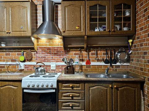 квартира за адресою Київ, Харківське шосе, 150/15