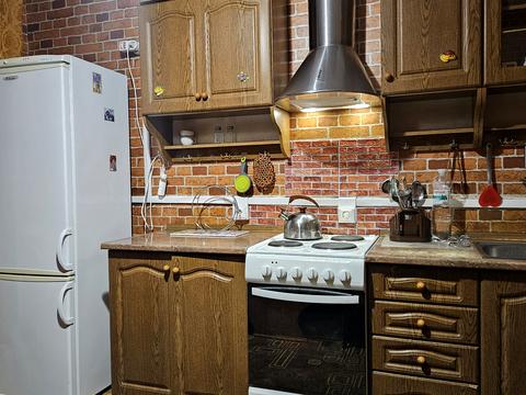 квартира за адресою Київ, Харківське шосе, 150/15