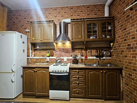 квартира за адресою Київ, Харківське шосе, 150/15