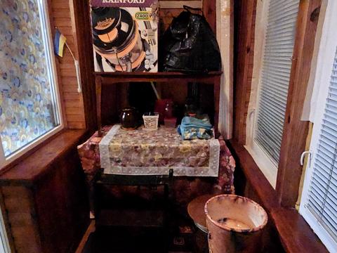 квартира за адресою Київ, Харківське шосе, 150/15