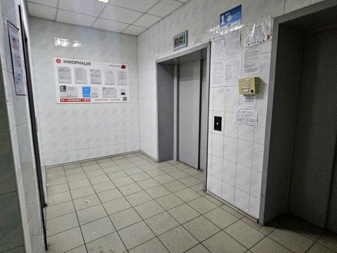 квартира за адресою Київ, Харківське шосе, 150/15