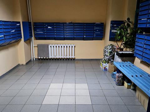 квартира за адресою Київ, Харківське шосе, 150/15