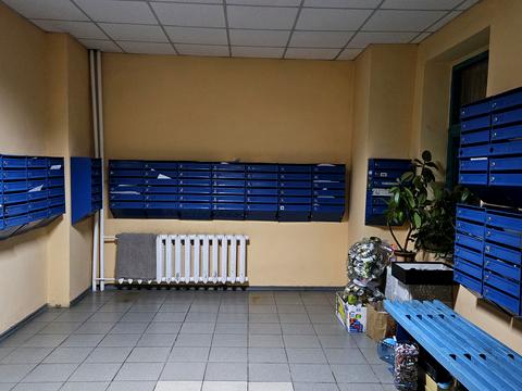 квартира за адресою Київ, Харківське шосе, 150/15