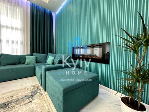 будинок за адресою Київ, Вадима Модзалевського вул. (Щорса), 2