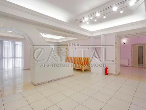 коммерческая по адресу Владимира Ивасюка просп. (Героїв Сталінграду), 4