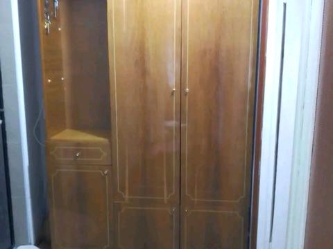 квартира за адресою Вишневецького бульв., 3