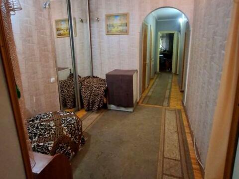 квартира за адресою Італійський бульв., 1/1