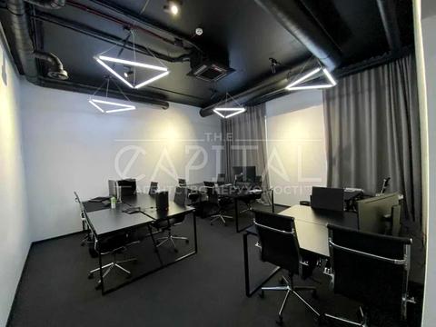 комерційна за адресою Антоновича, 74-78