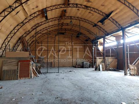 коммерческая по адресу Академика Палладина просп., 46