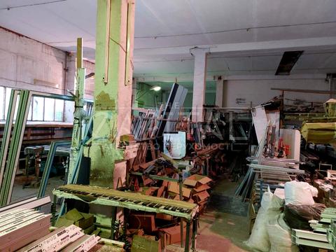 коммерческая по адресу Академика Палладина просп., 46