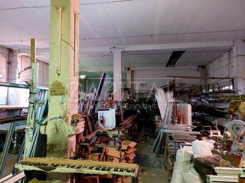 коммерческая по адресу Академика Палладина просп., 46