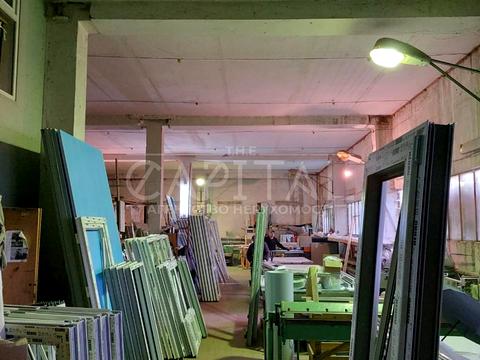 коммерческая по адресу Академика Палладина просп., 46