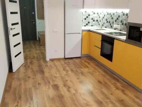 квартира за адресою Родини Кістяківських вул., 2-А