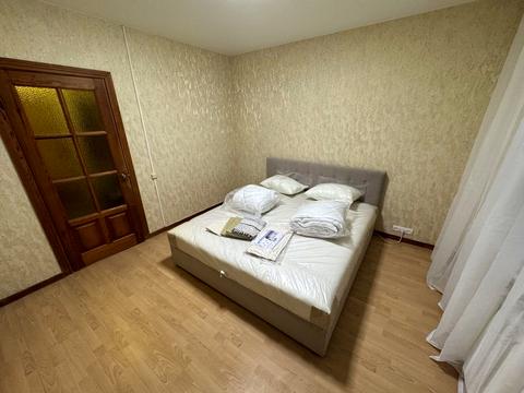 квартира по адресу Срибнокильская ул., 14