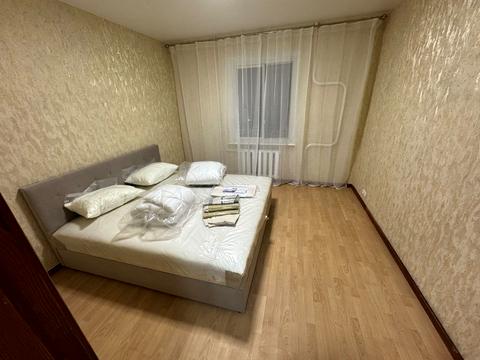 квартира по адресу Срибнокильская ул., 14