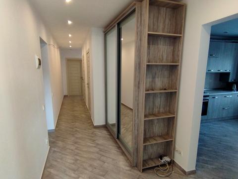 квартира за адресою Михайла Драгана вул., 15г