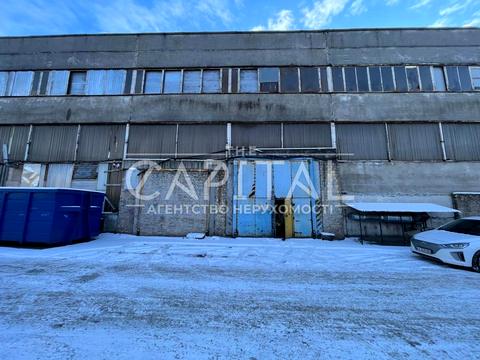 комерційна за адресою Київ, Вацлава Гавела бульв. (Івана Лепсе), 16