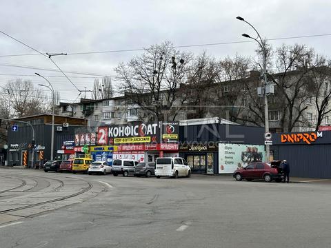 комерційна за адресою Сиваська вул., 2в