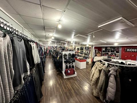 комерційна за адресою Сиваська вул., 2в