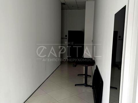 коммерческая по адресу Львовская пл., 8Б