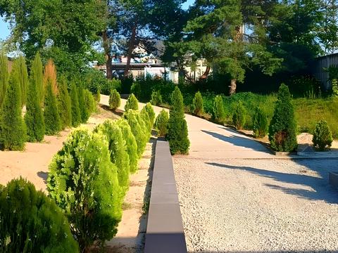 дом по адресу Киевская ул.