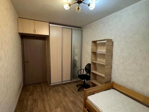 квартира за адресою Київ, Ушинського вул., 24