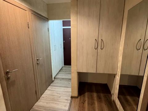 квартира за адресою Київ, Ушинського вул., 24