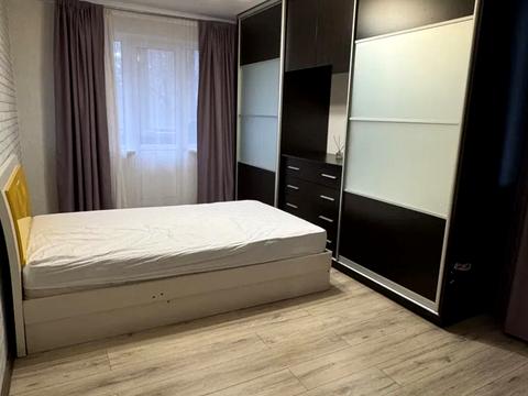 квартира за адресою Київ, Ушинського вул., 24