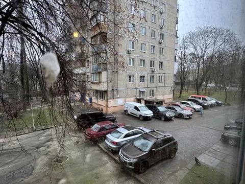 квартира за адресою Київ, Ушинського вул., 24